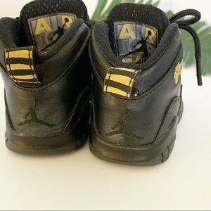 Nike Air Jordon 10 Retro NYC 310808-012 5C…